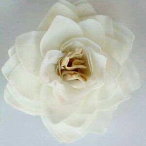 Jasmine Mist Bathing Petal Soap Flower